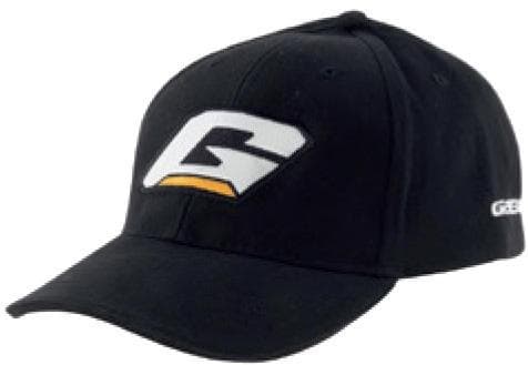 Gaerne Hat Black 2019