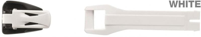 Gaerne Strap Kit Short SG-J/GX-J Black