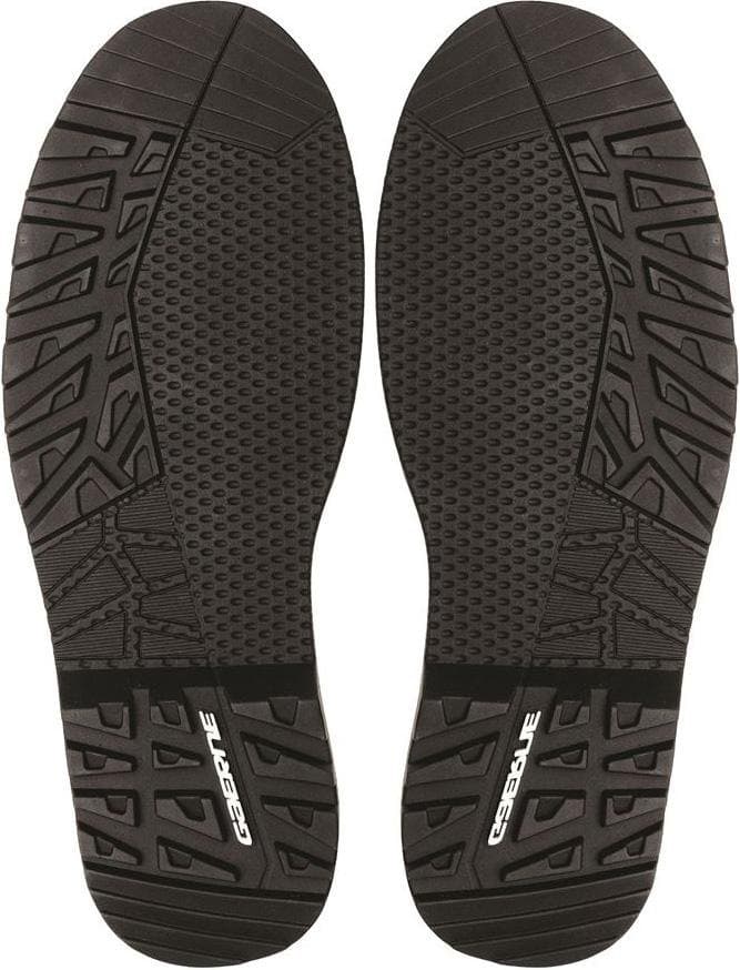 Gaerne Enduro Sole Black