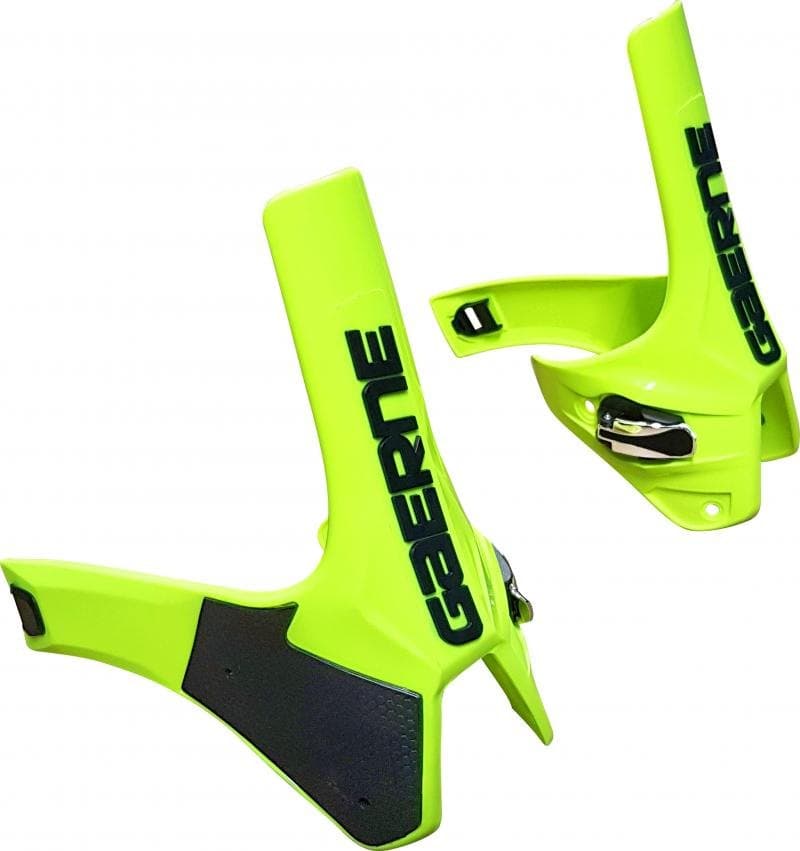 Gaerne Wishbone SG-12 Neon Yellow
