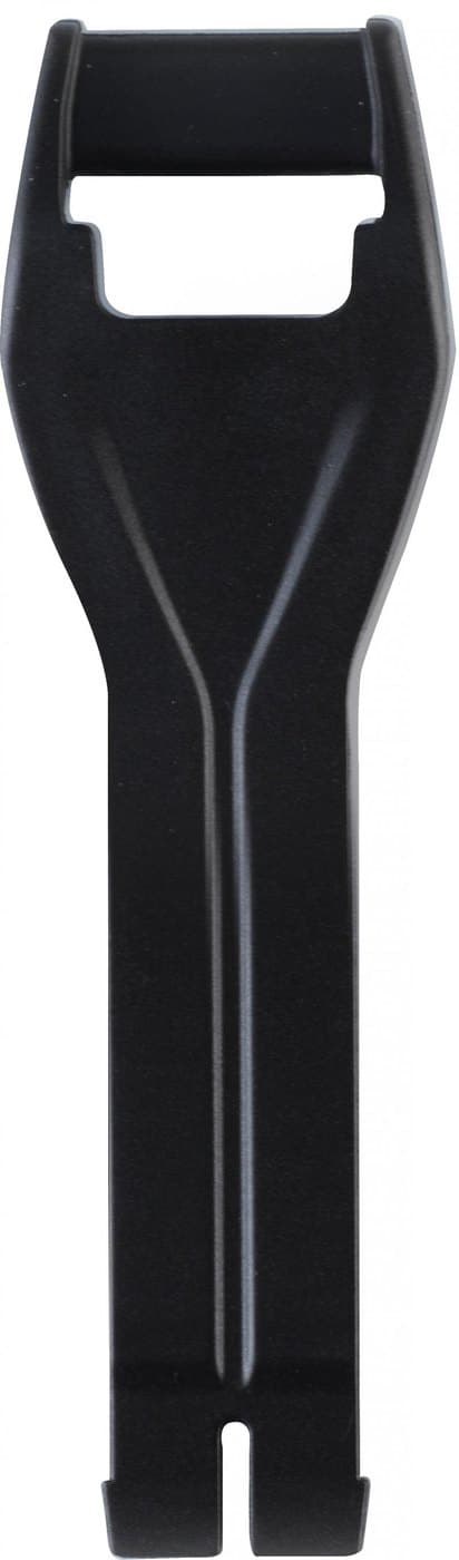 Gaerne Four Short Straps SG-22 Zwart