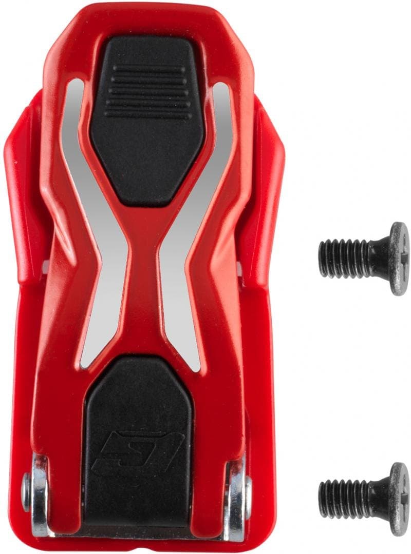Gaerne Kit Buckle SG-22 Rood