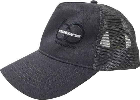 Gaerne Cap Graphite