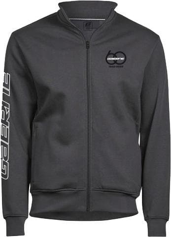 Gaerne G60 Fleece Gris foncé