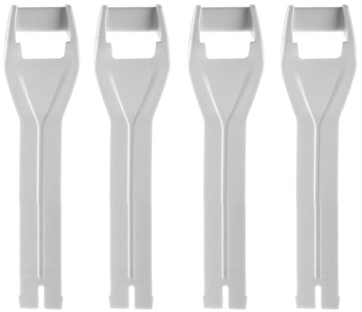Gaerne Four Medium Straps SG-22 Wit