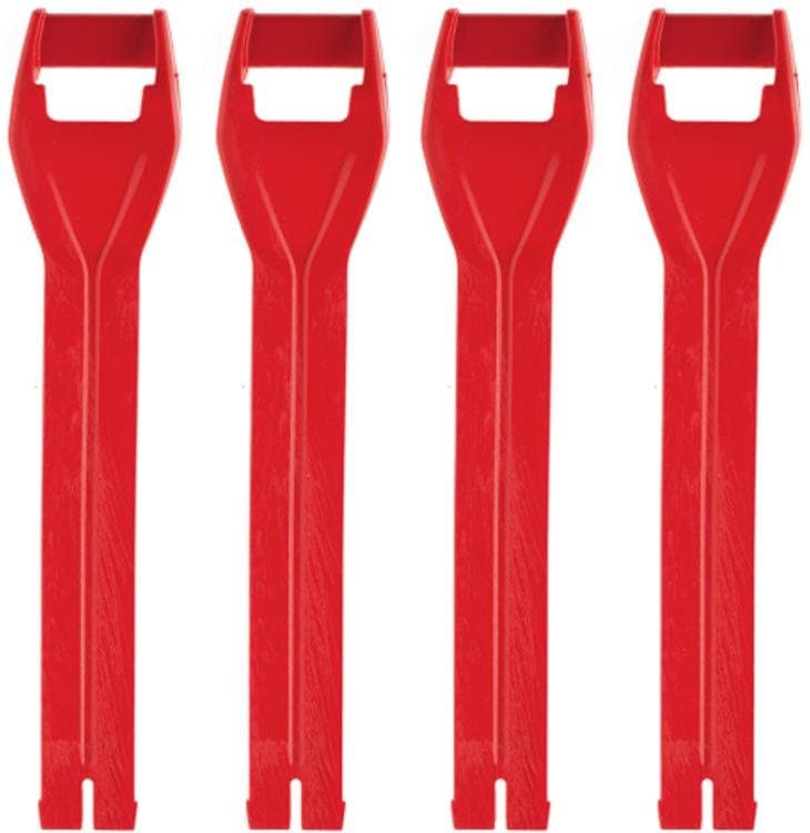 Gaerne Four Long Straps SG-22 Rood