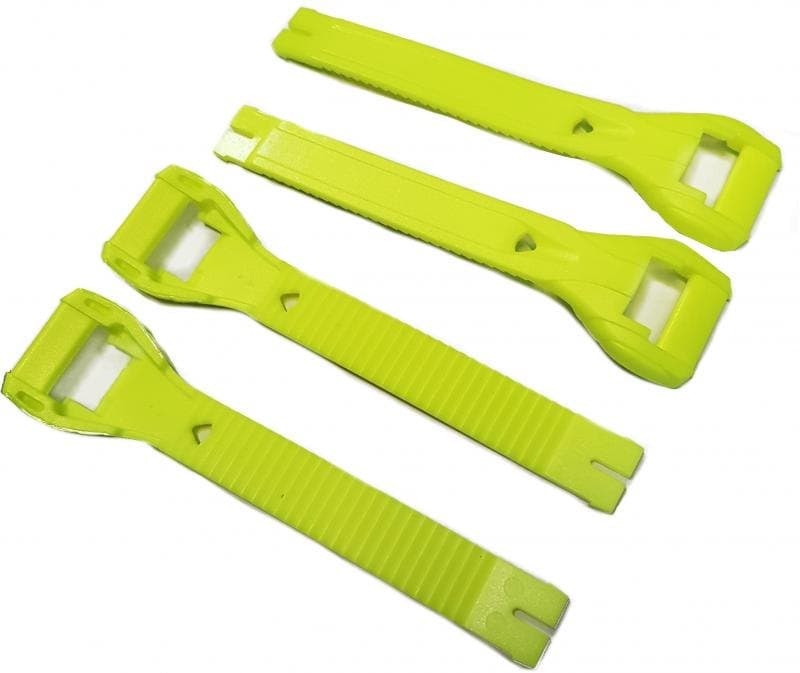 Gaerne Strap SG-10 Fluo Yellow