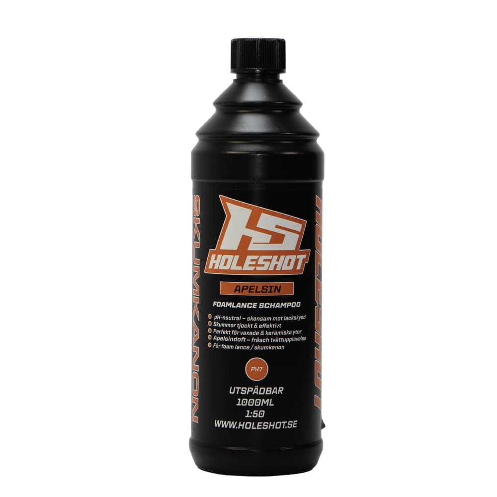 Foamlance Skum 1l