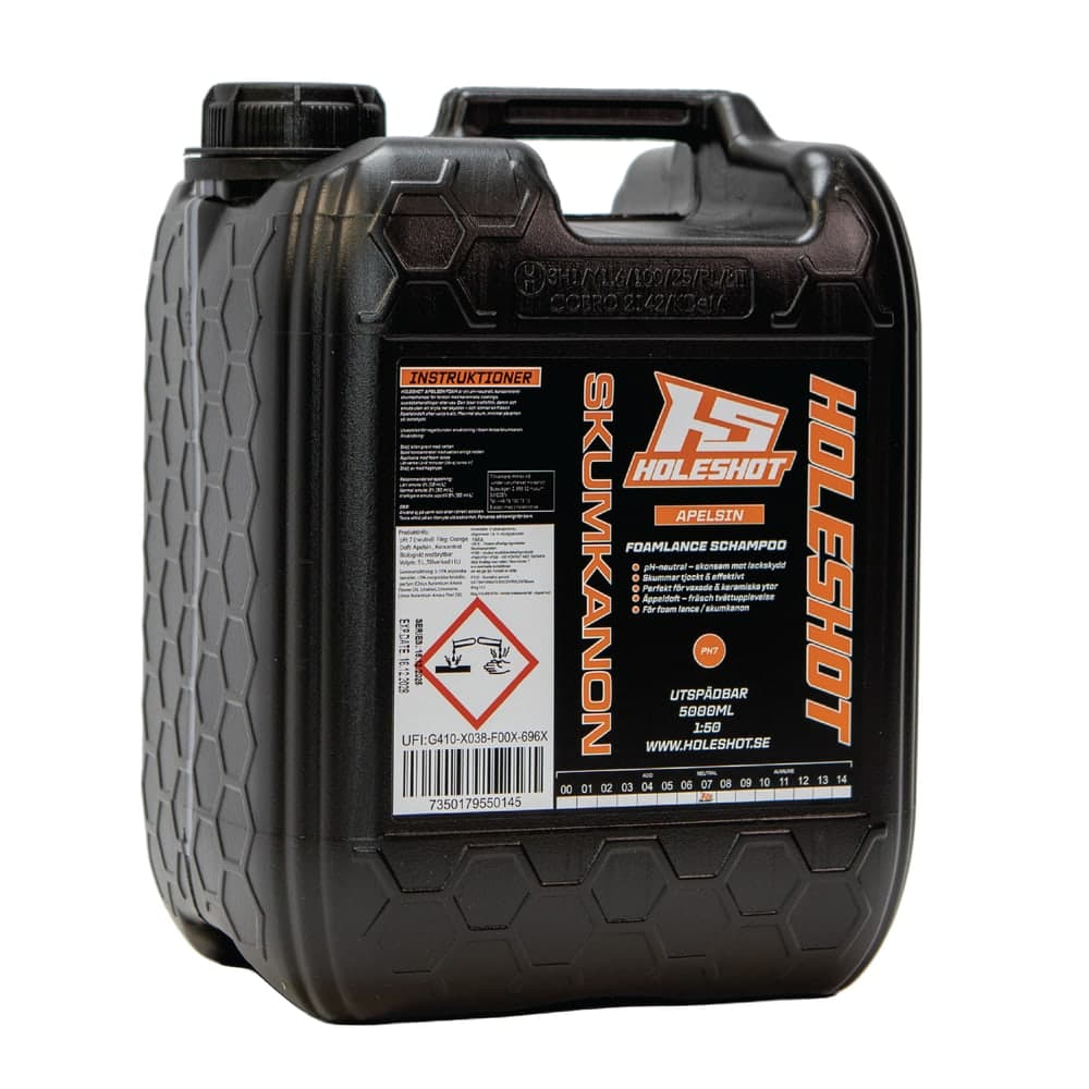 Foamlance Skum 5l