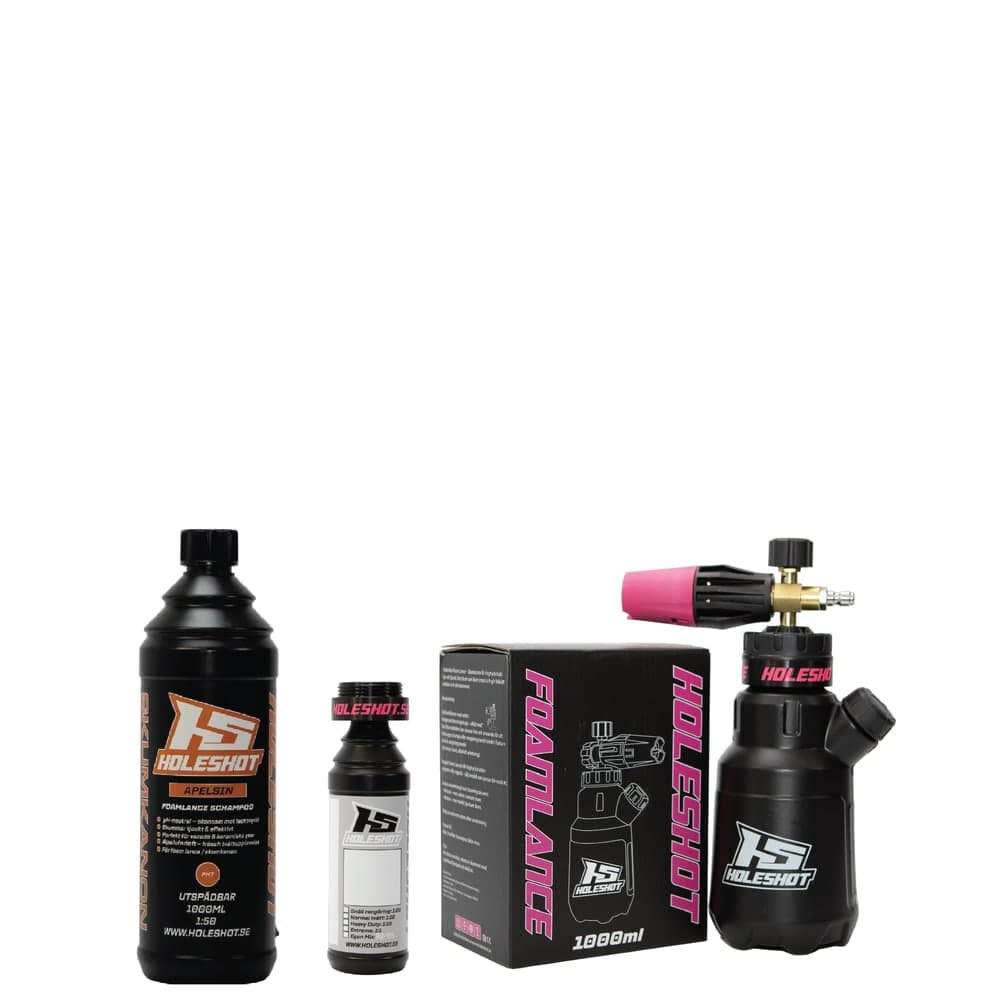 Fomalance Paket Litet