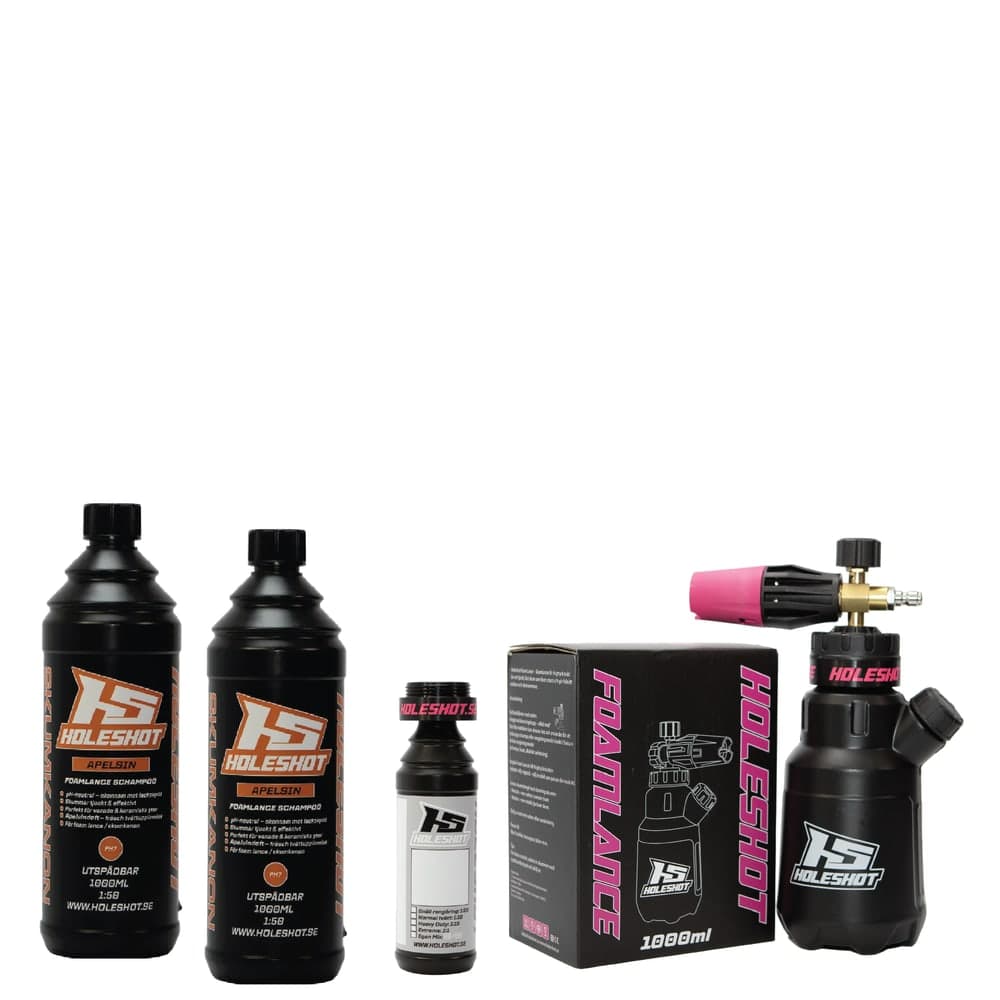 Fomalance Paket Mellan