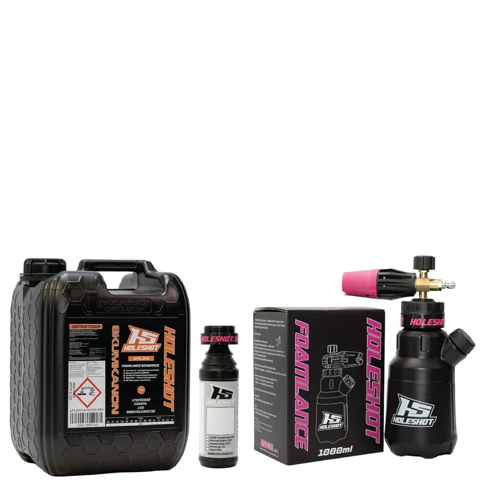 Fomalance Paket Stort