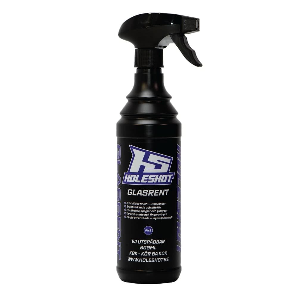 Glass Cleaner – Windows & Glass Surfaces Kbk