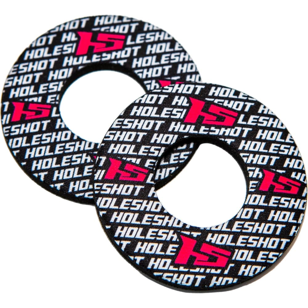 Holeshot Anti-Blåsor Donuts Style Roze-Hs