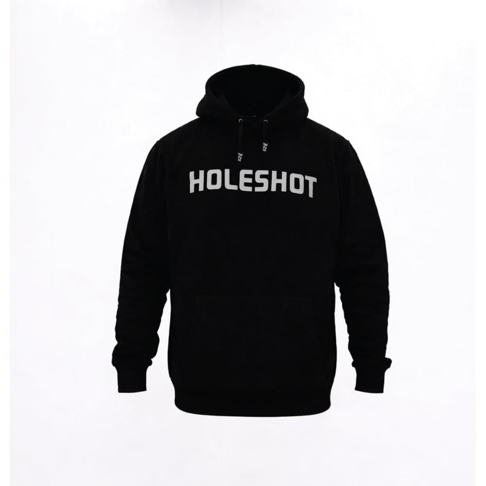 Holeshot Minimal Hoodie