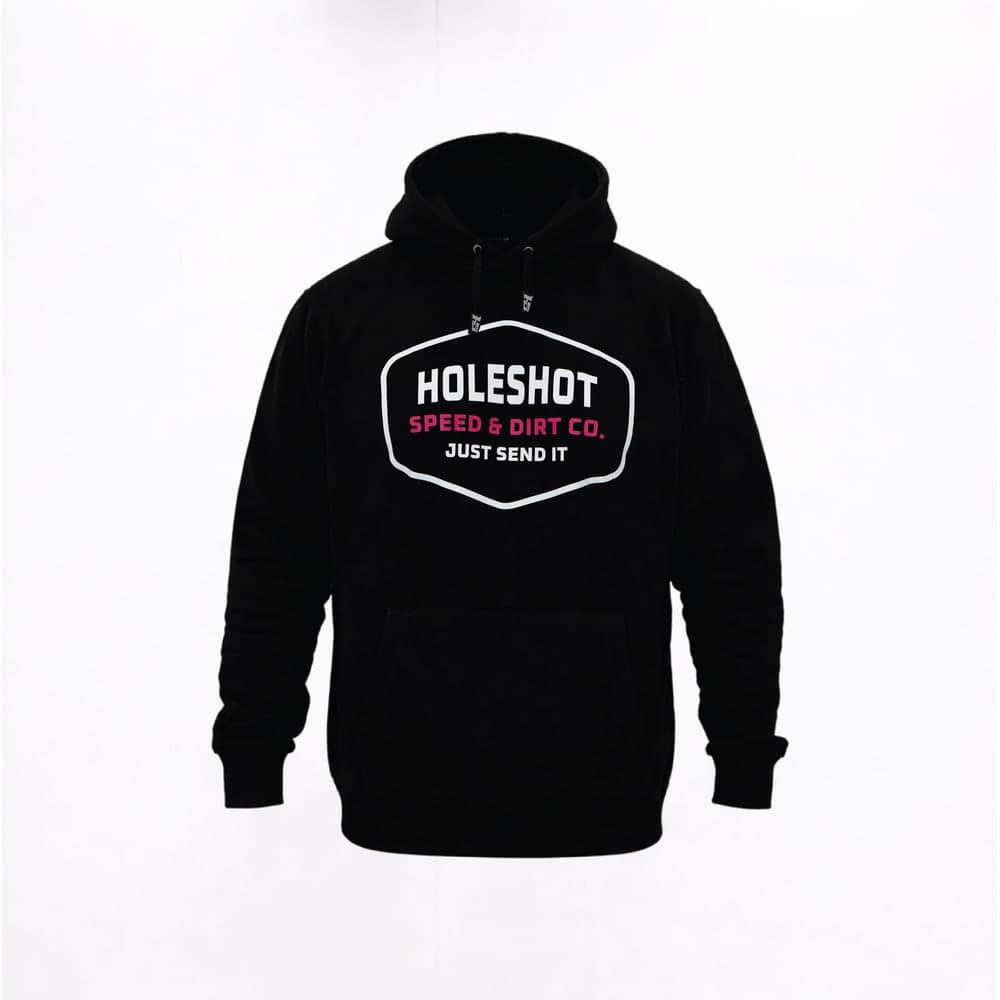 Holeshot Speed Hoodie