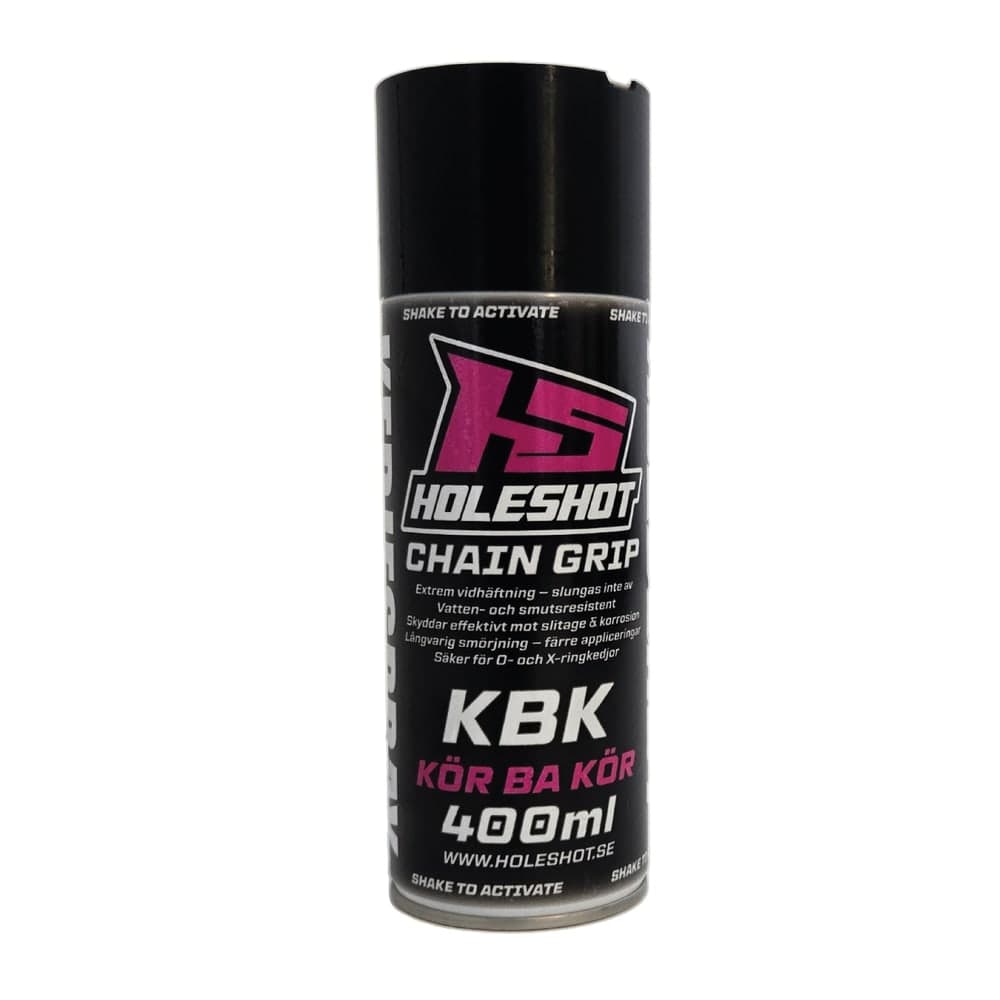 Kedjespray Ketting Grip