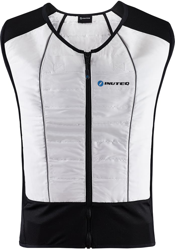 Inuteq Bodycool Hybrid 2-in-1 (Vest Only)