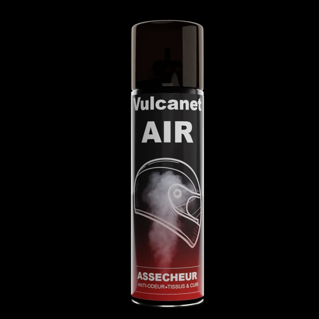 Vulcanet Air