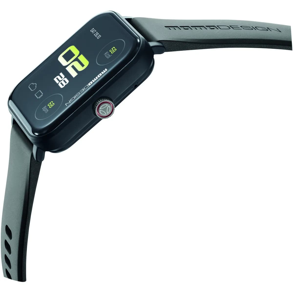 Smartwatch Stealth