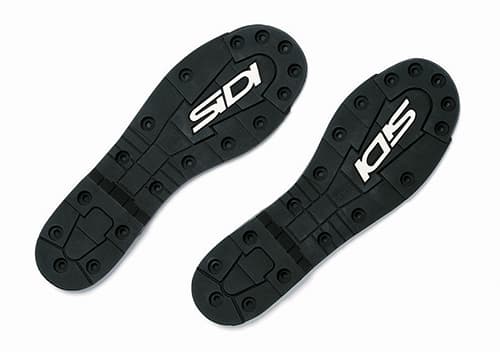 Sidi Sole Srs Schwarz (19)