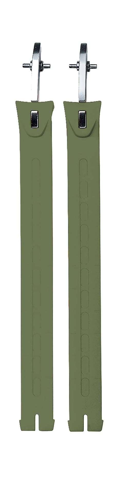 Sidi (Nr. 45) Strap Extra Long Army