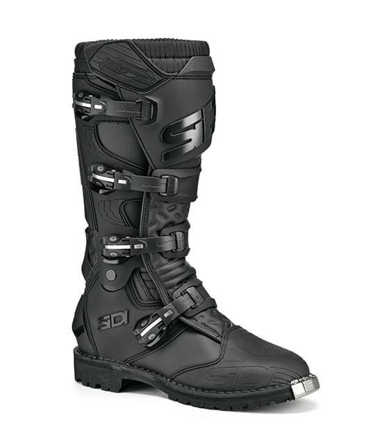 Sidi X Power Enduro