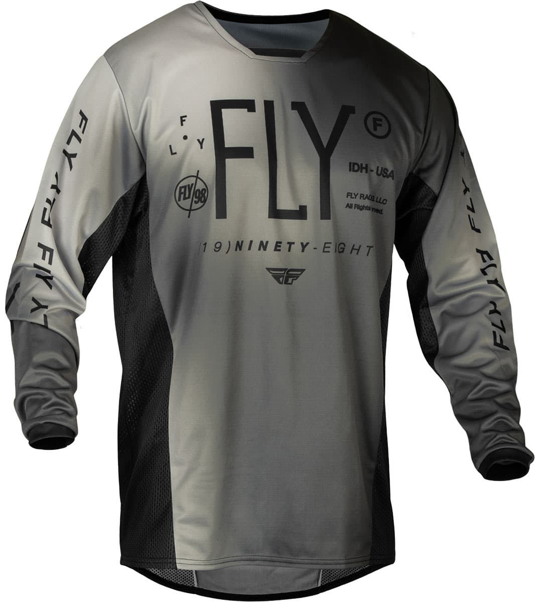 Fly Kinetic