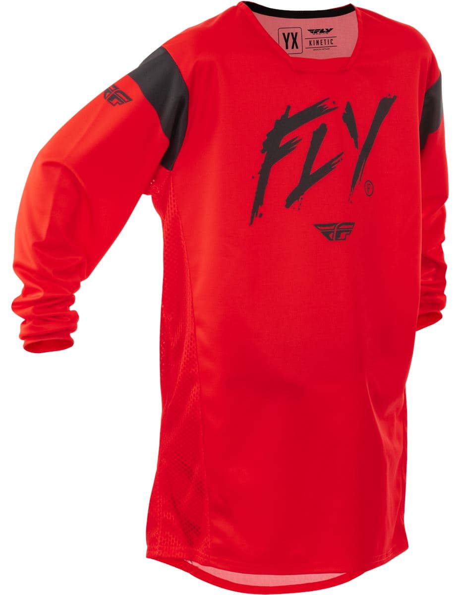 Fly Kinetic