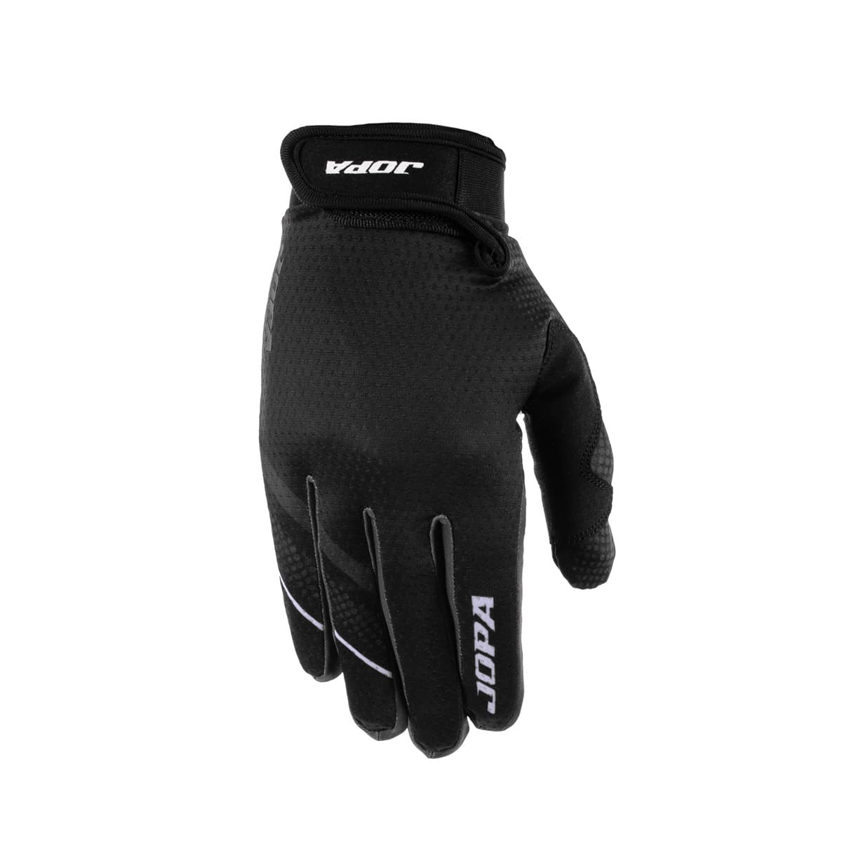 Jopa Mx-handschoenen Mx-14 Zwart