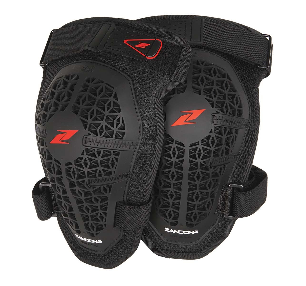 Zandona Netcube Kneeguard
