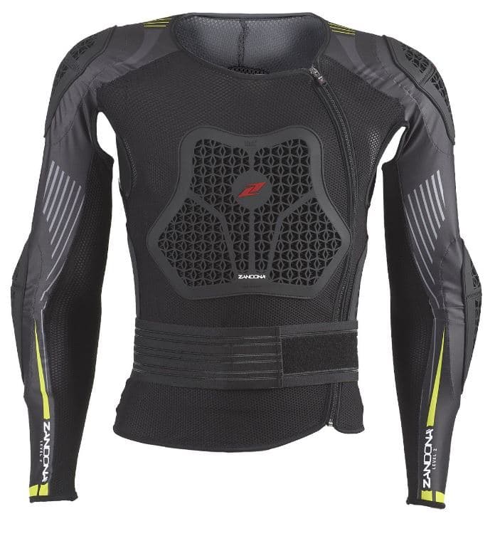 Zandona 5627 Netcube Jacket X7