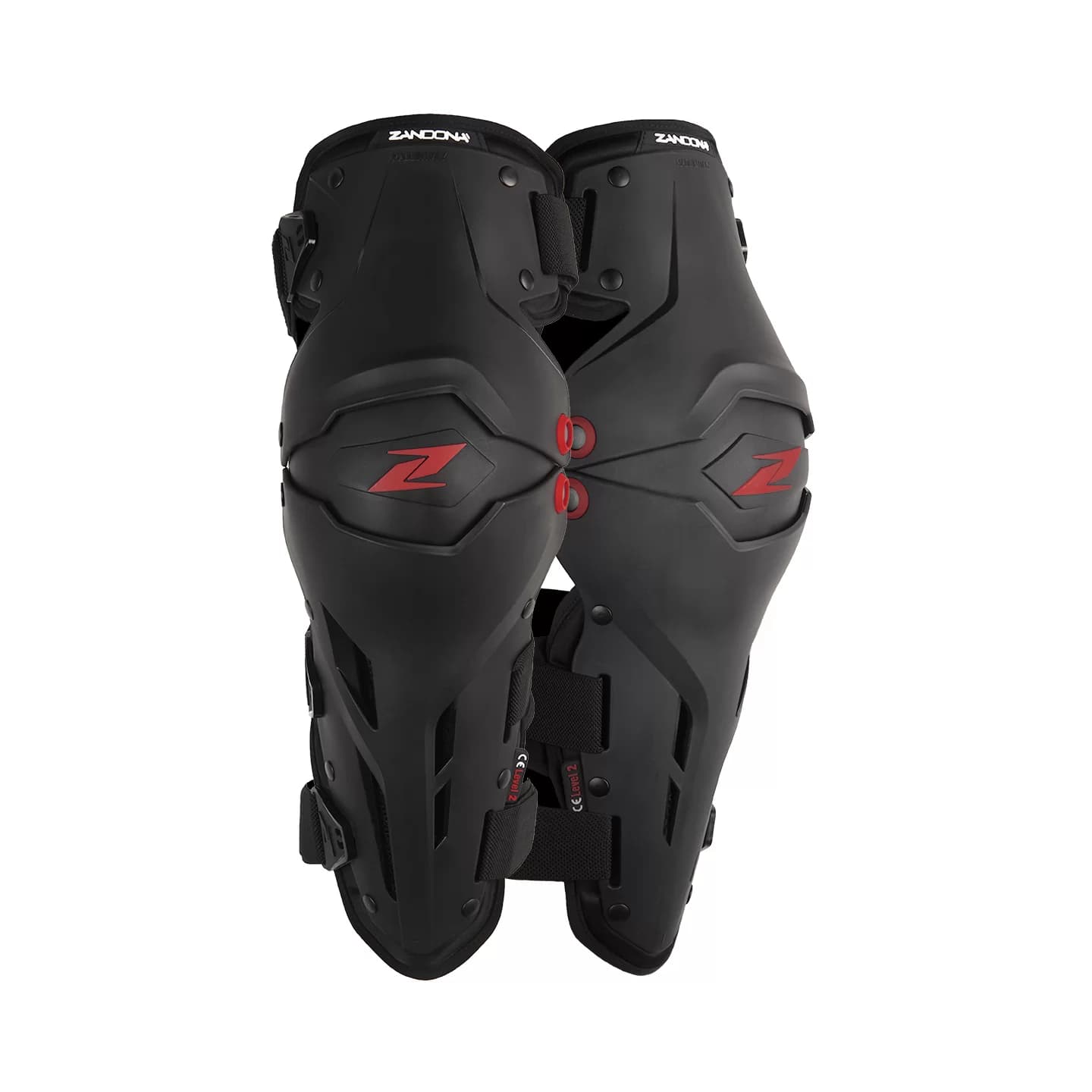 Zandona 3261 X-treme Kneeguard (L-xl)