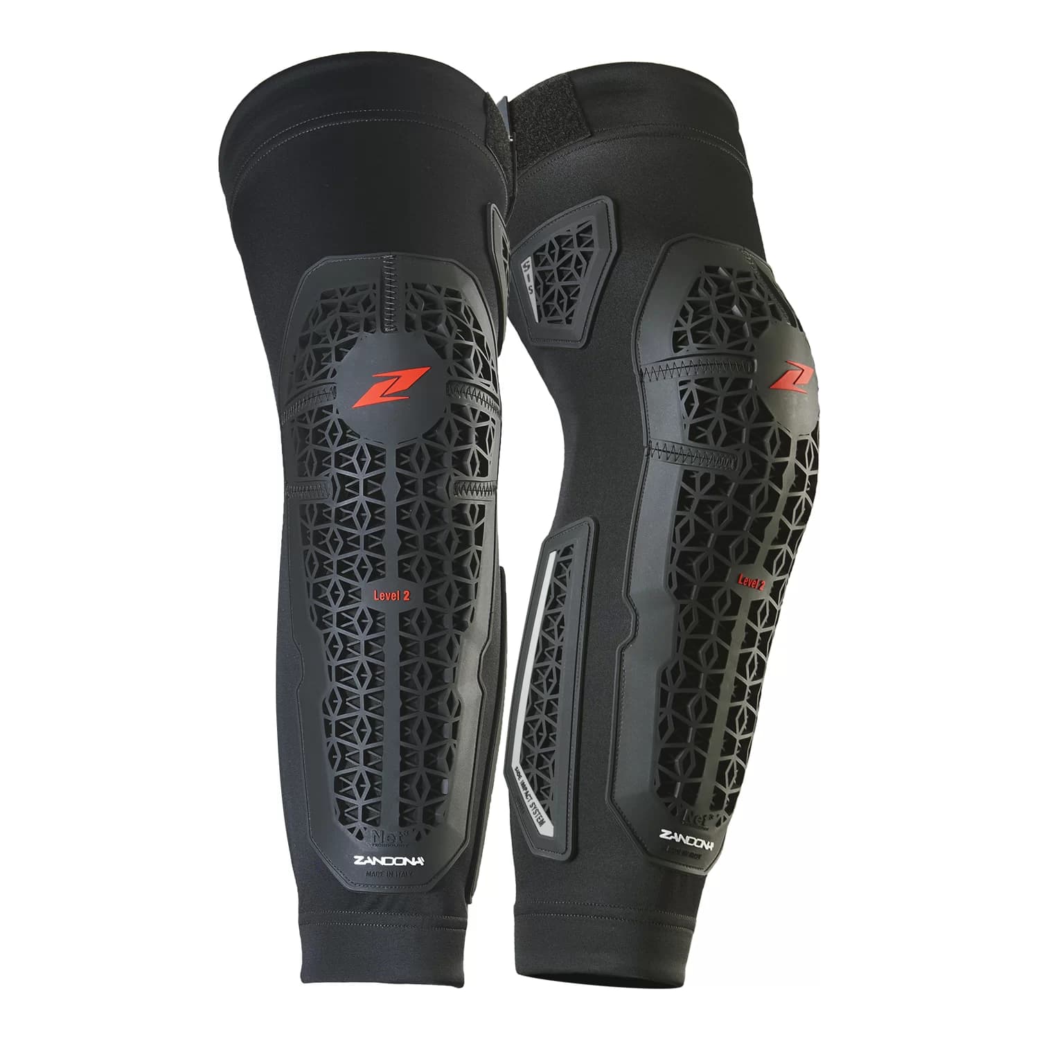 Zandona 3287 Netcube Pro-fit Knee