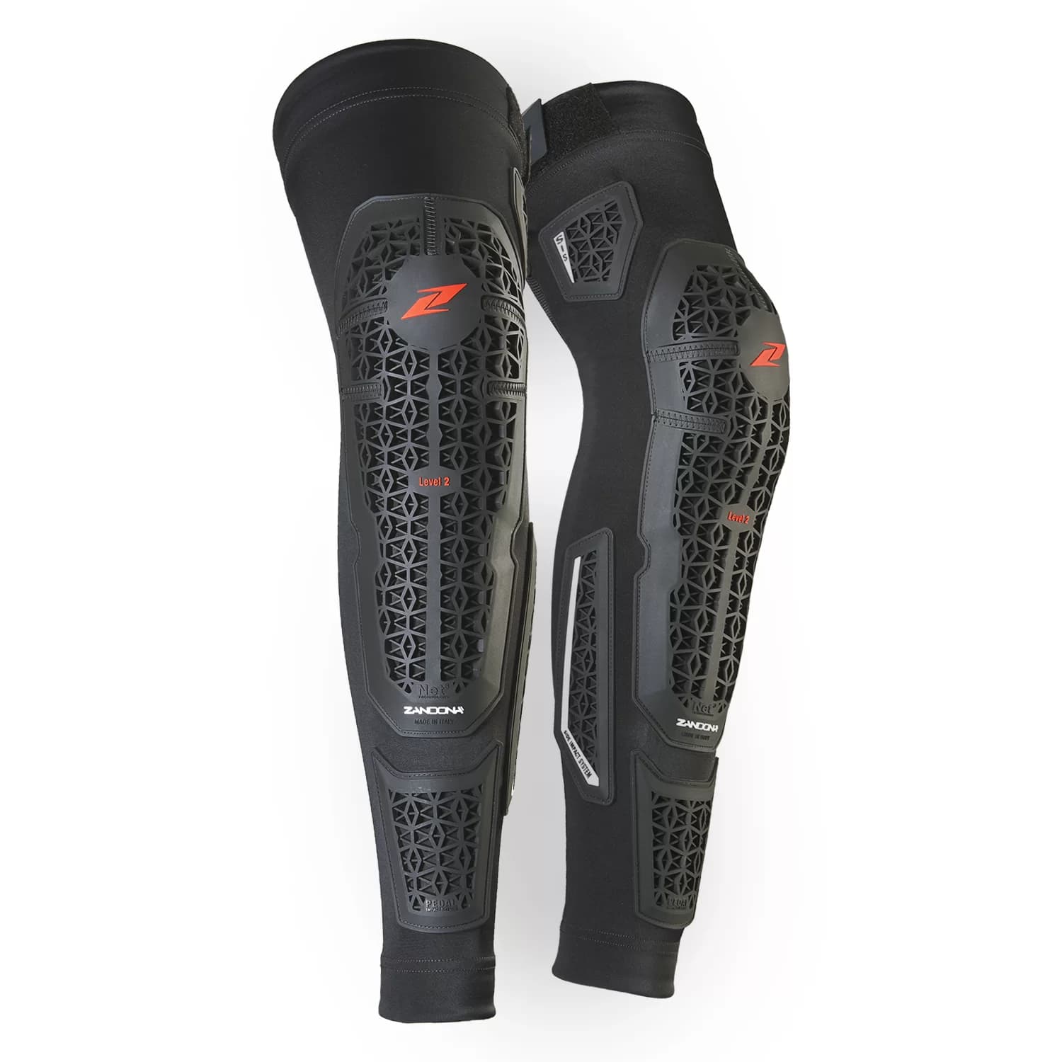 Zandona 3288 Netcube Pro-fit Knee Long