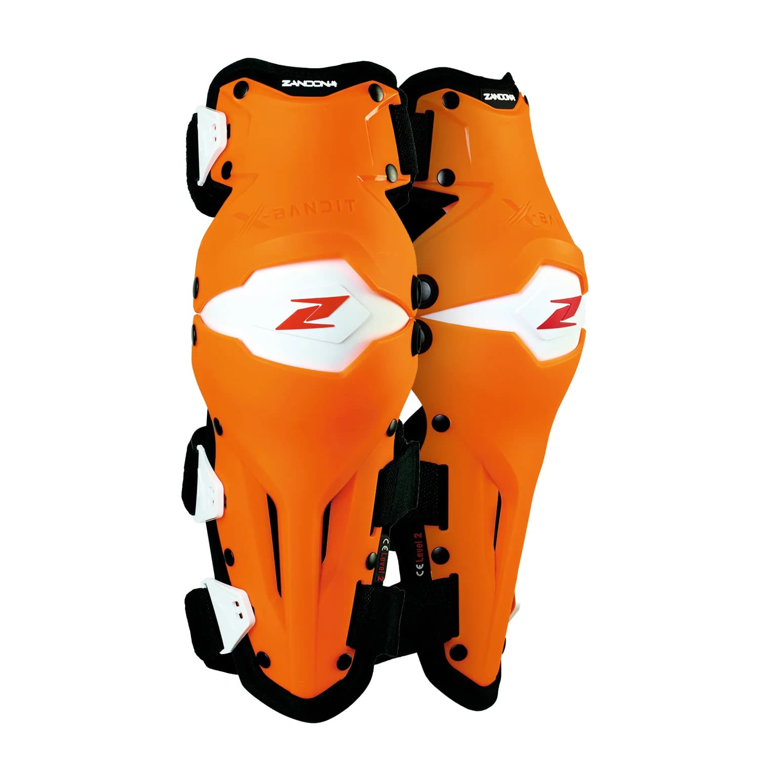 Oranje-Wit
