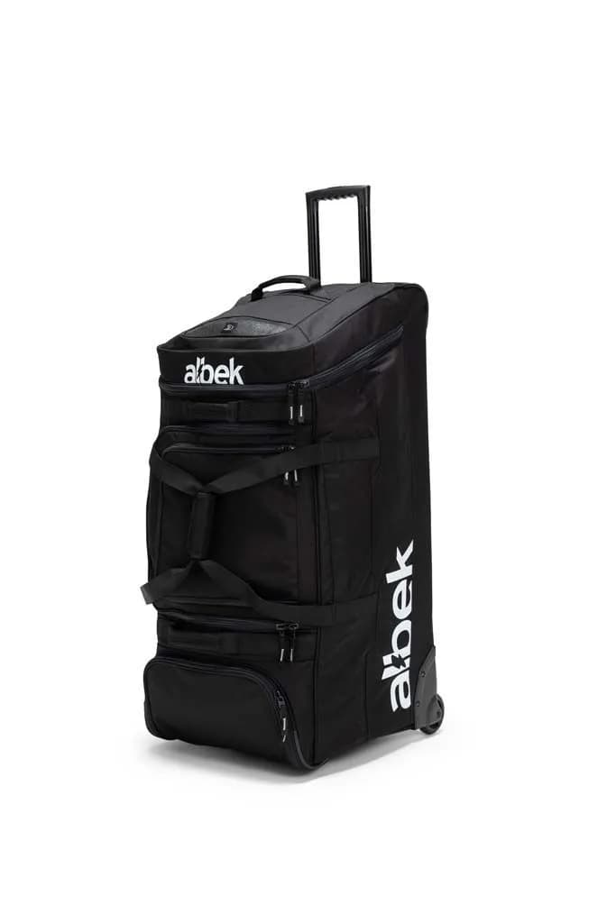 Albek Meridian Gear Bag Black