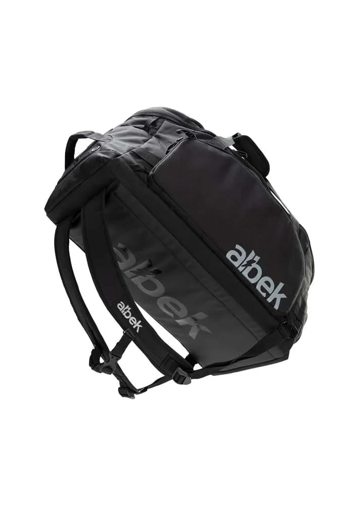 Albek Skytrail 51 Duffel Black