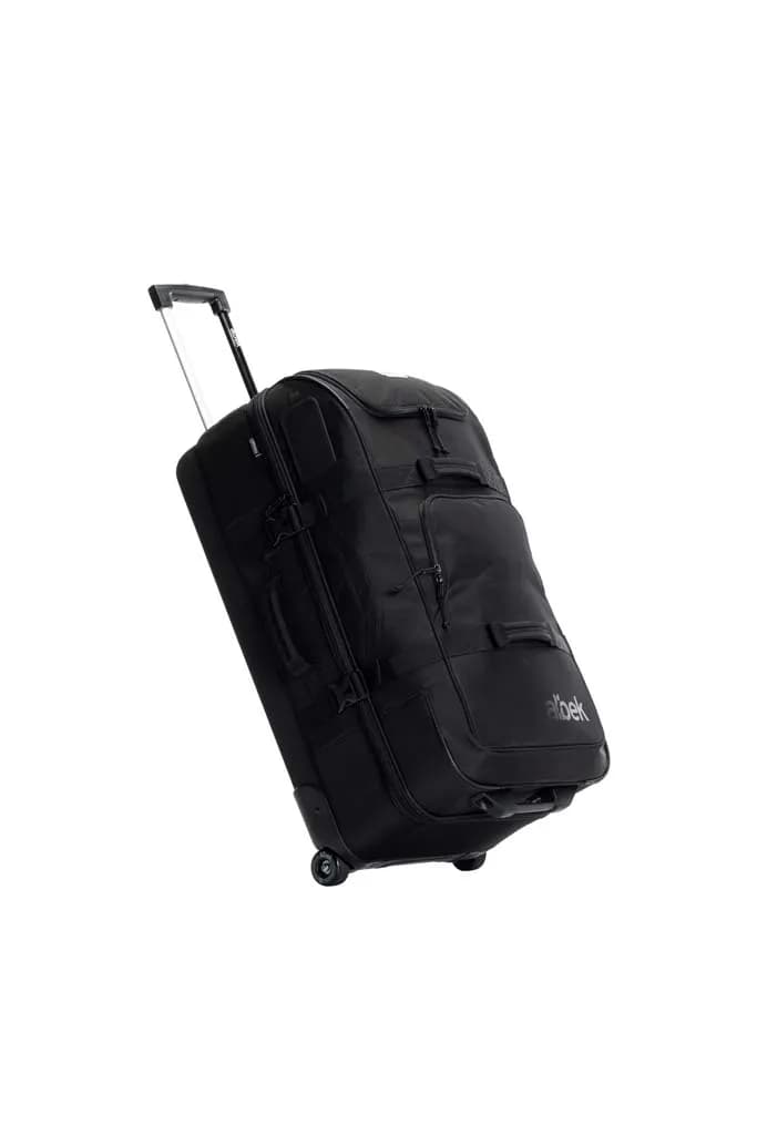 Albek Long Haul Black