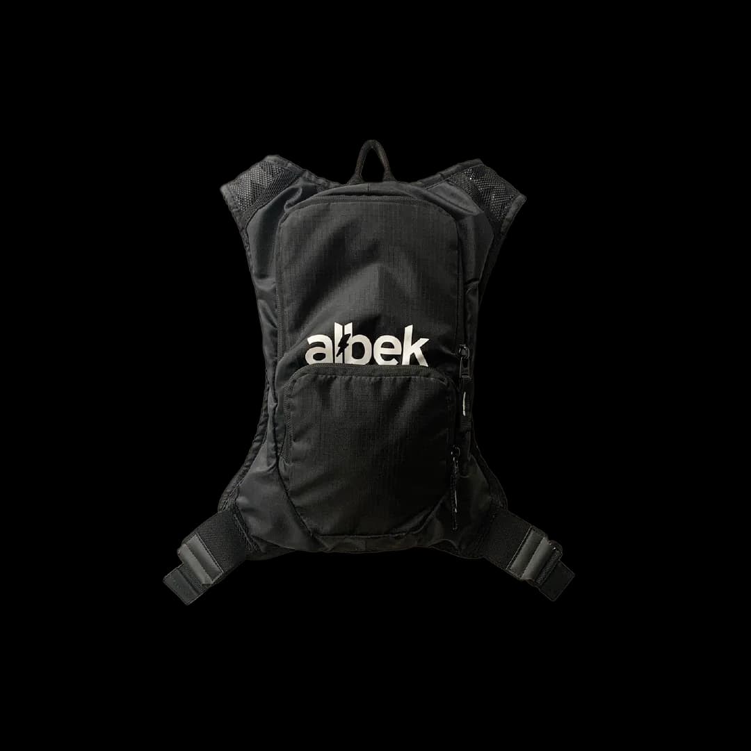 H2o- Hauler Four Hydration Pack 2l