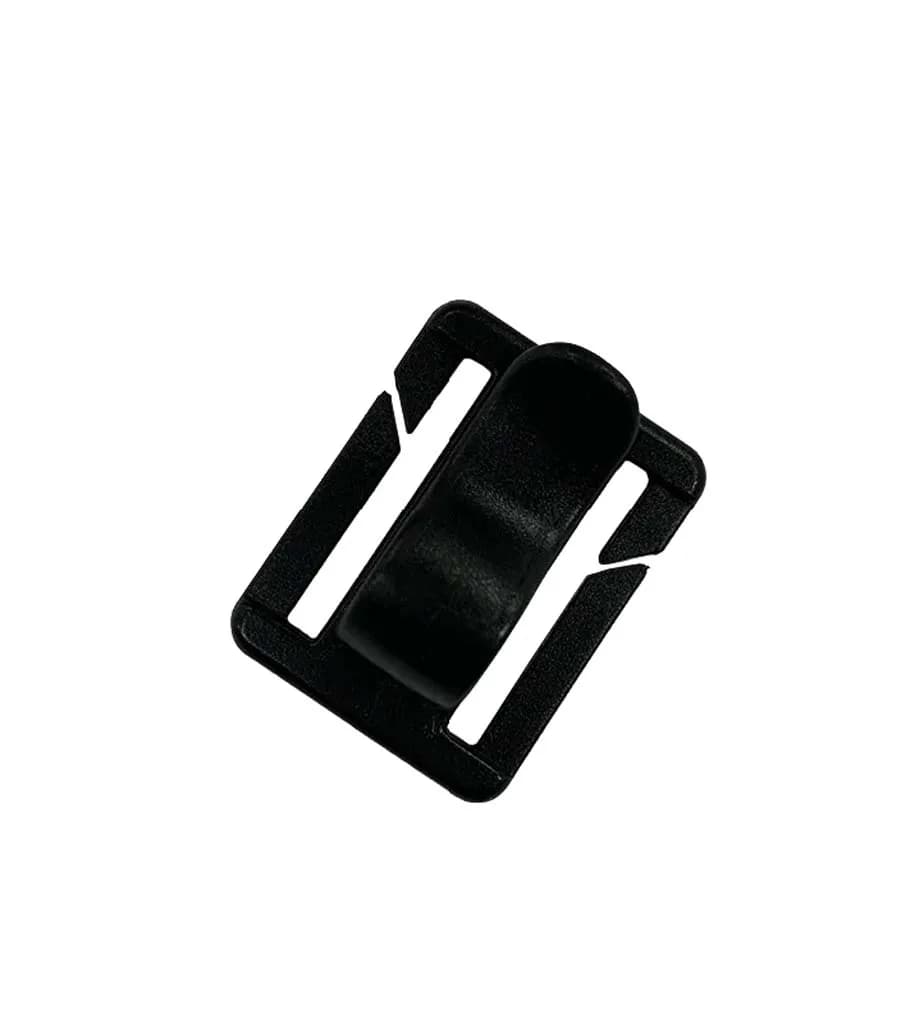 Albek Spare Standard Tube Hose Clip