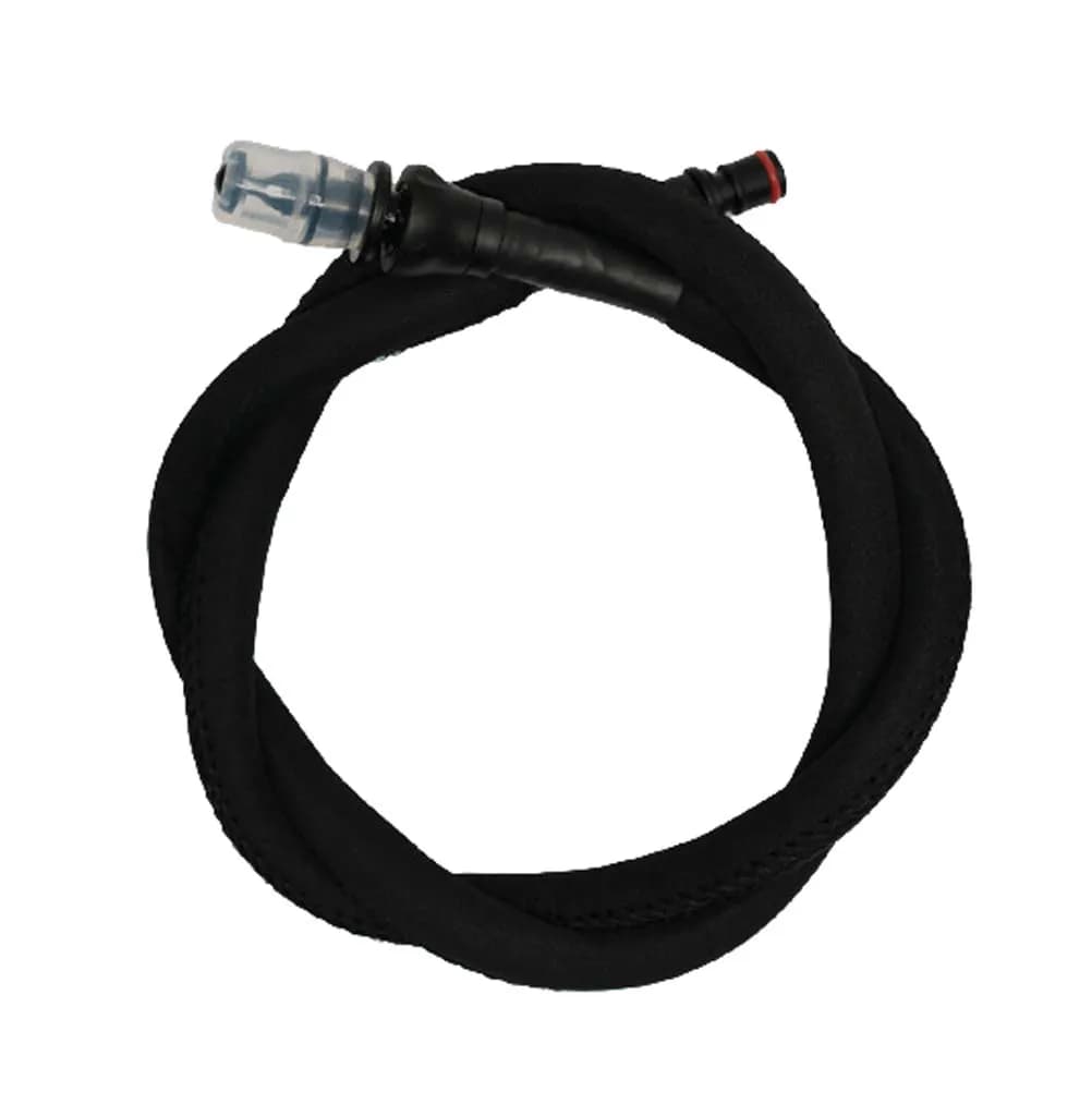 Albek Spare Tpu Insulated Tube Bite Valve + Tap