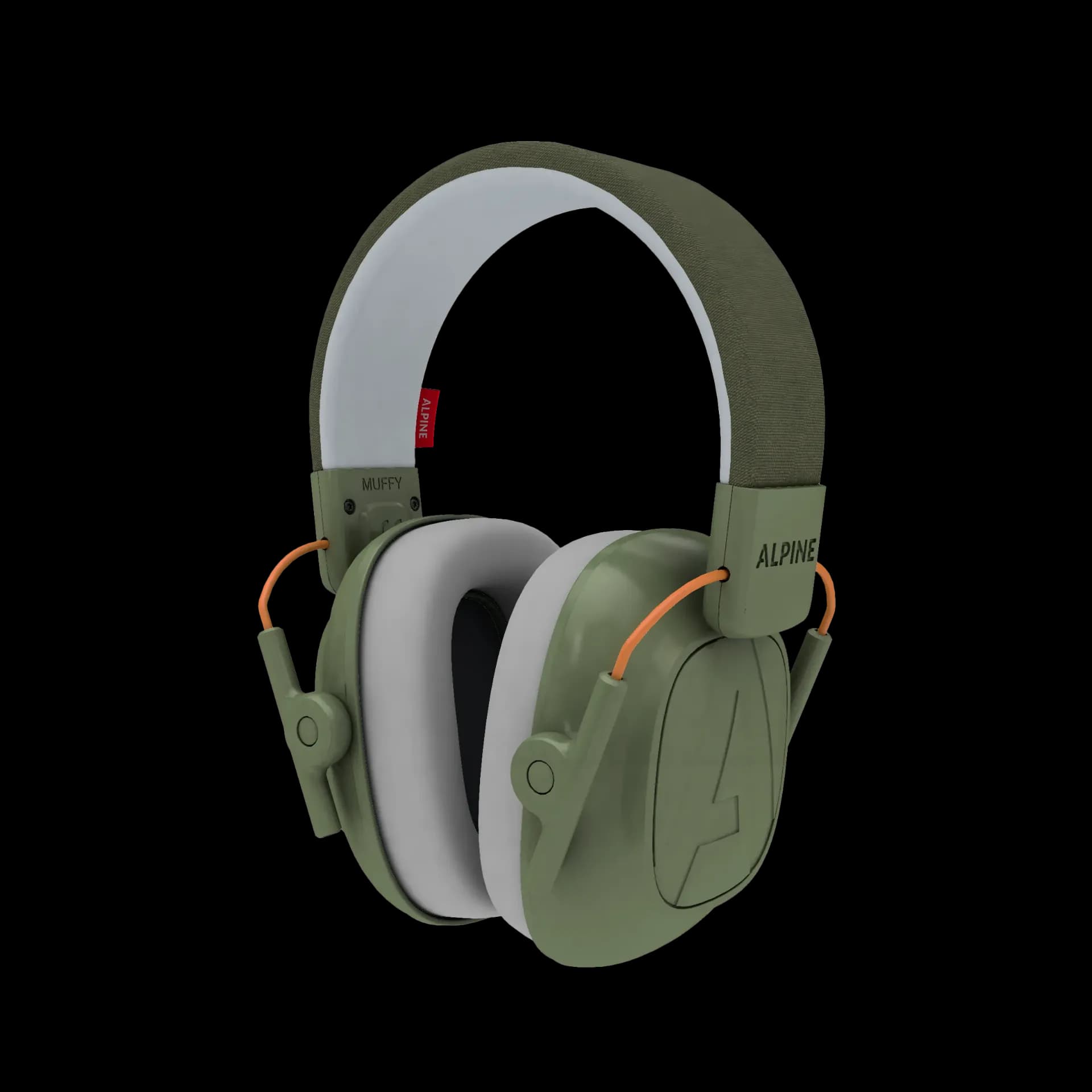 Groen