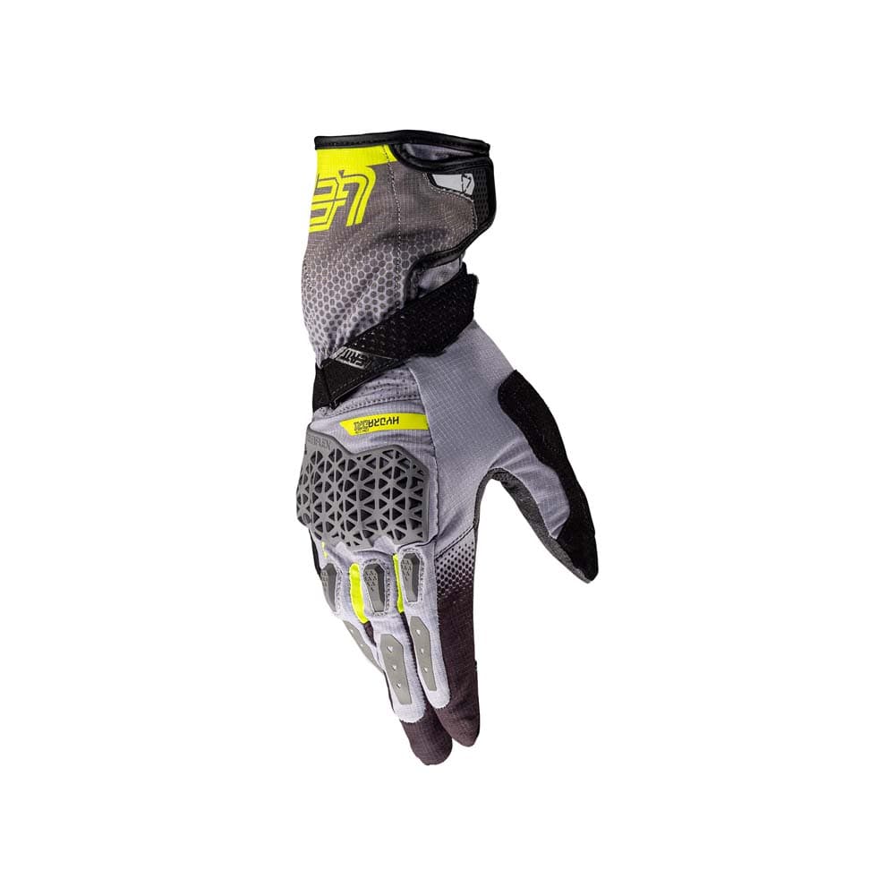 Leatt Glove Adv Hydradri 5.5 Hi-Viz Gelb