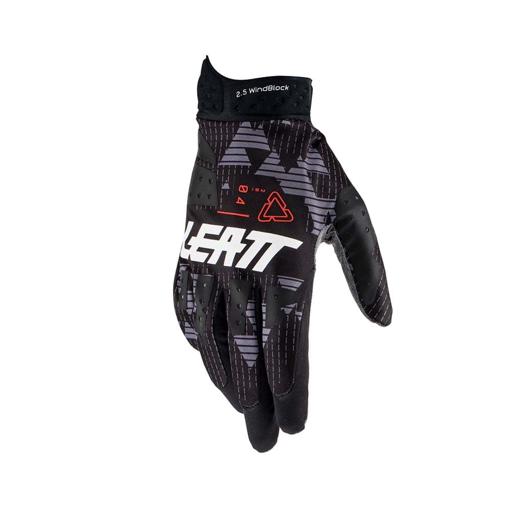 Leatt Handschoen Moto 2.5 Windblock
