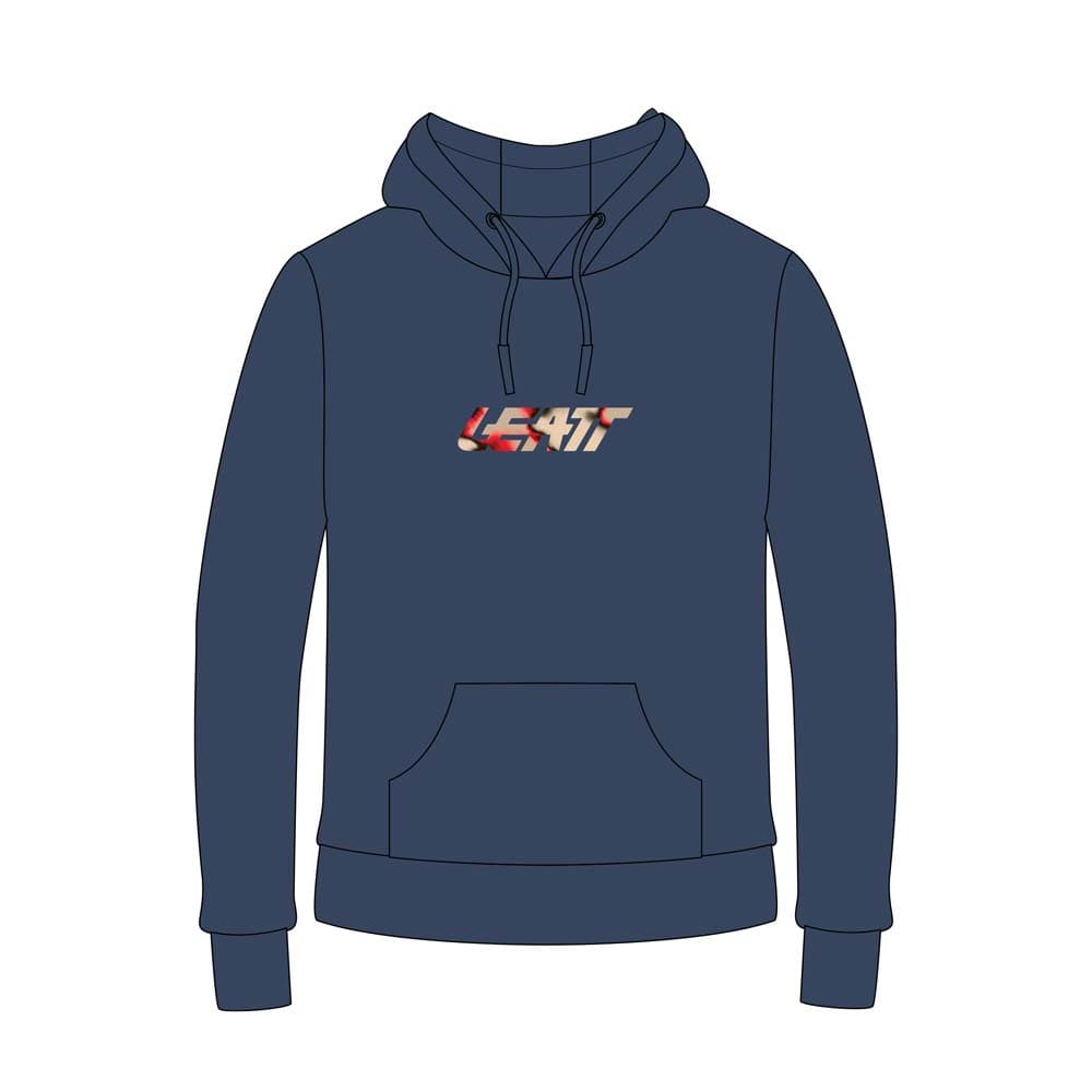Leatt Hoodie Core