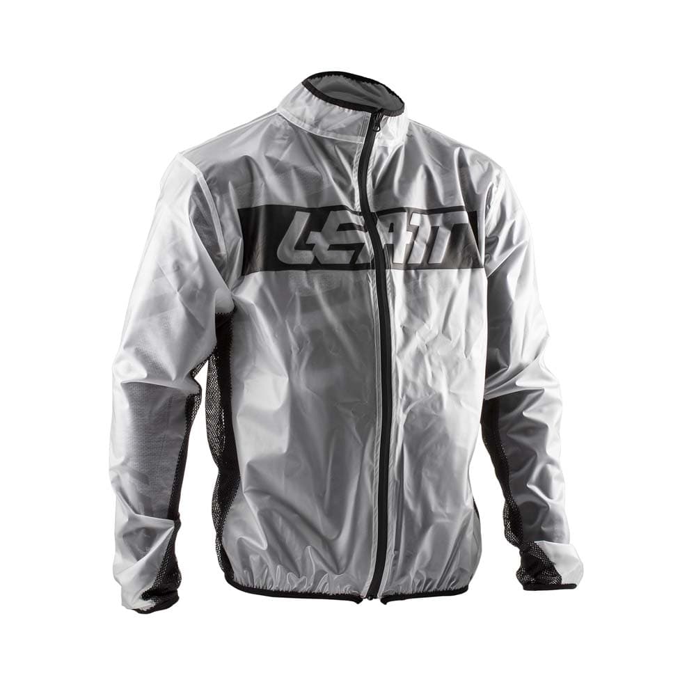 Leatt Jacket Moto Racecover