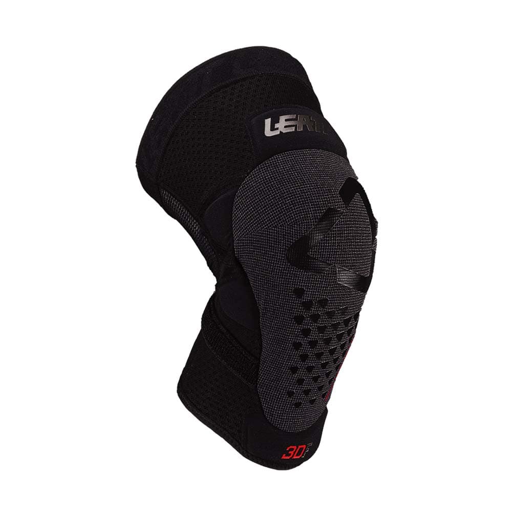 Leatt Kniebeschermers 3df 5.0 Evo Fastfit