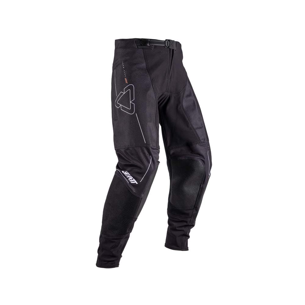 Leatt Pant Moto 4.5 Schwarz