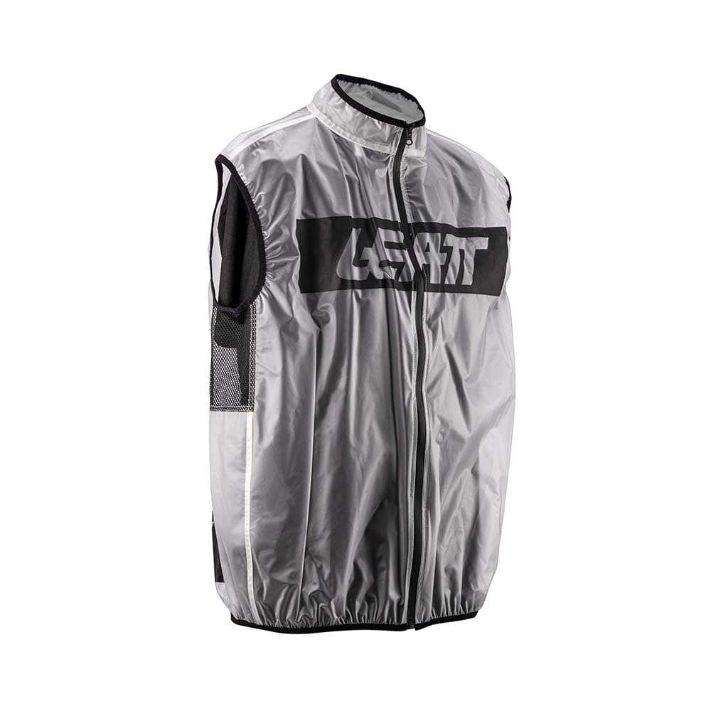 Leatt Vest Moto Racecover